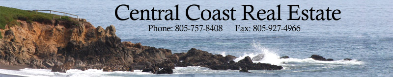 Central Coast Real Estate